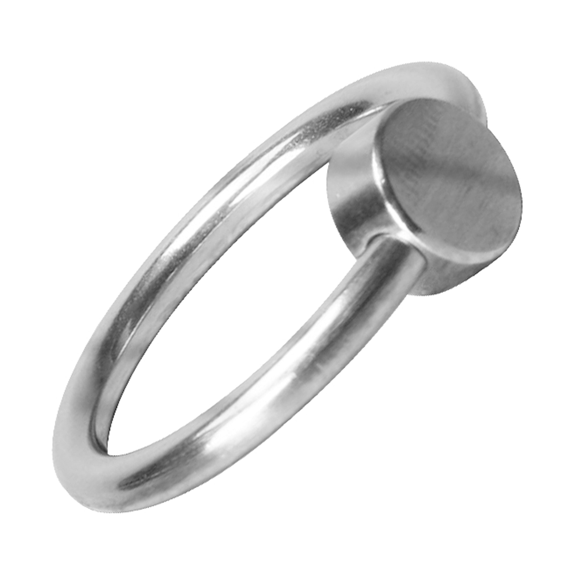 Penis Head Glans Ring with Pressure Point – XR Brands